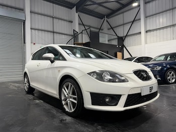 Used SEAT Leon 2011 for sale - 77441007: Photo