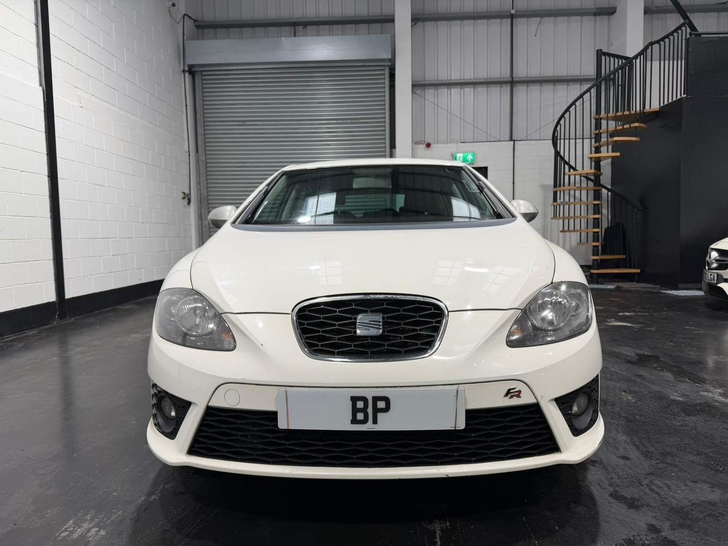 Used SEAT Leon 2011 for sale - 77441007: Photo 2