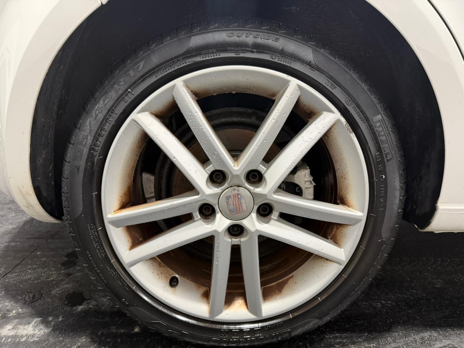 Used SEAT Leon 2011 for sale - 77441007: Photo 22