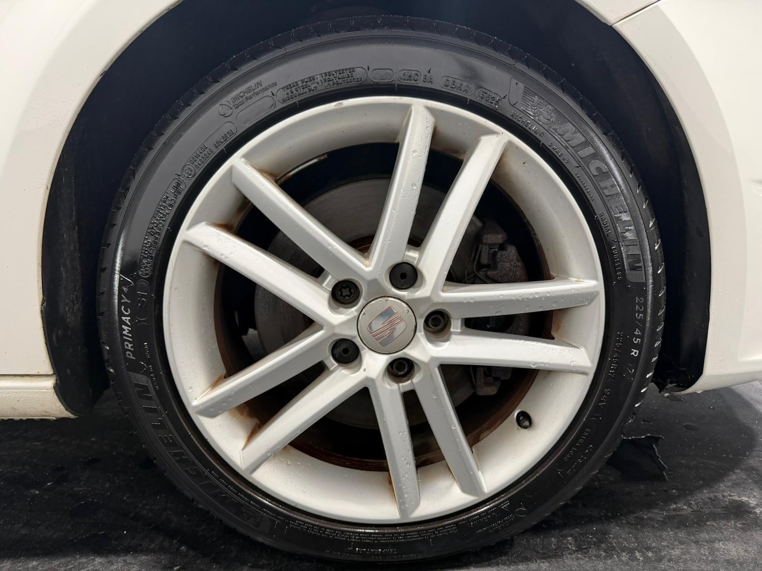 Used SEAT Leon 2011 for sale - 77441007: Photo 23