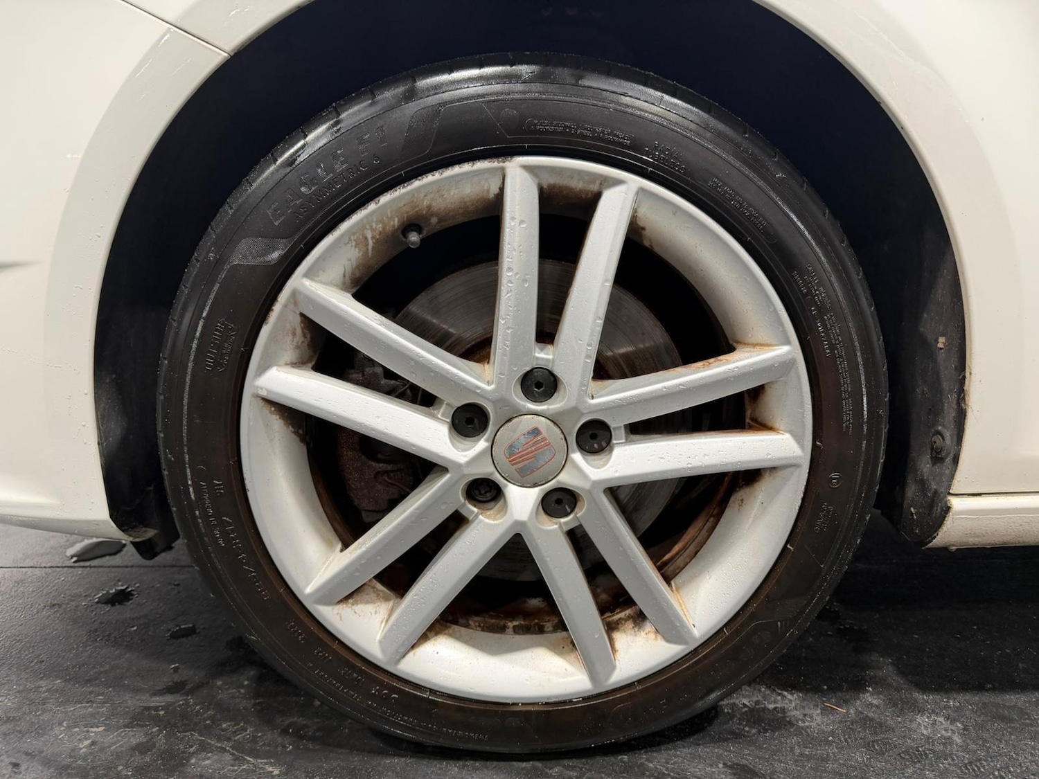 Used SEAT Leon 2011 for sale - 77441007: Photo 25