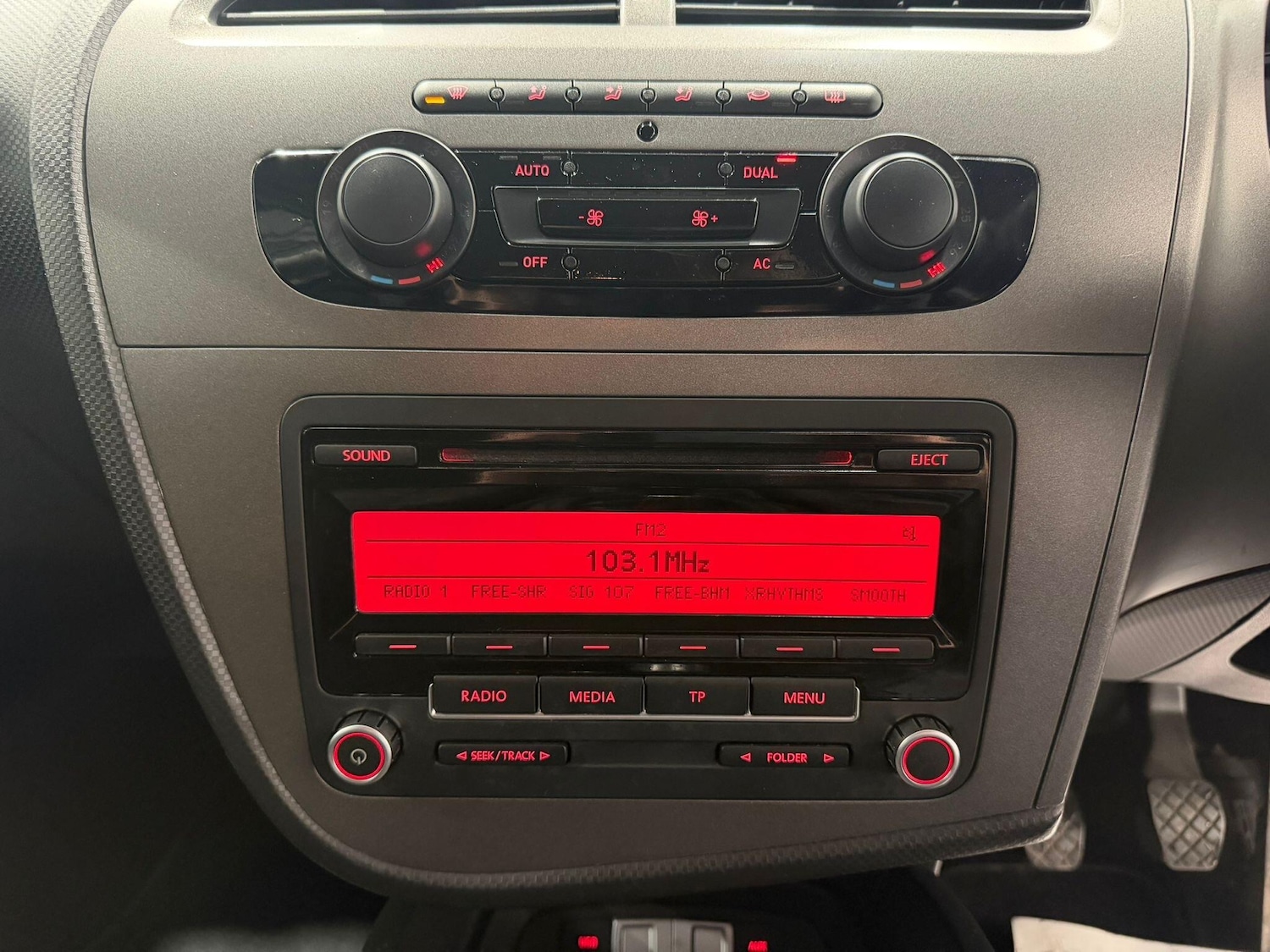 Used SEAT Leon 2011 for sale - 77441007: Photo 26