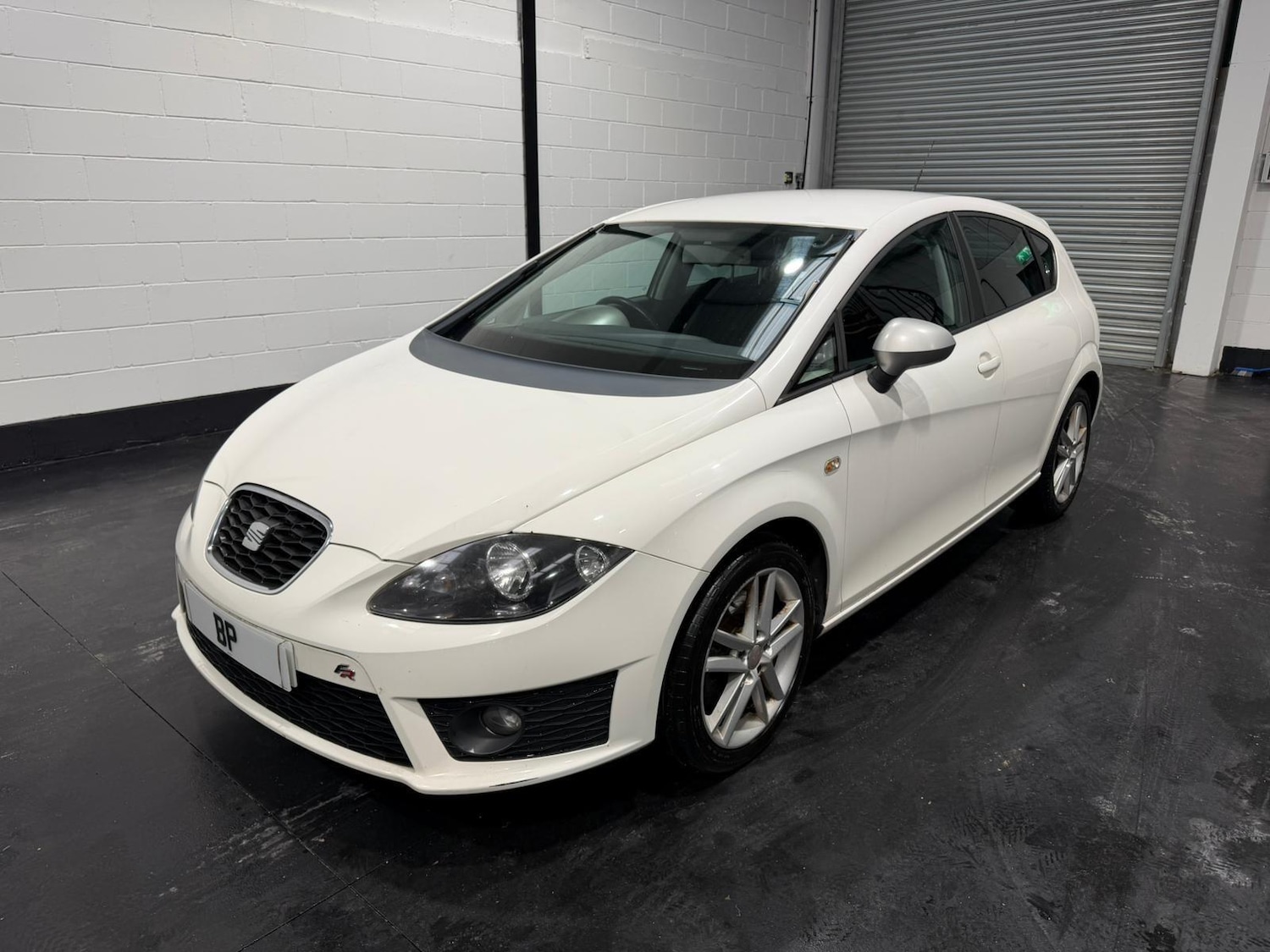 Used SEAT Leon 2011 for sale - 77441007: Photo 3