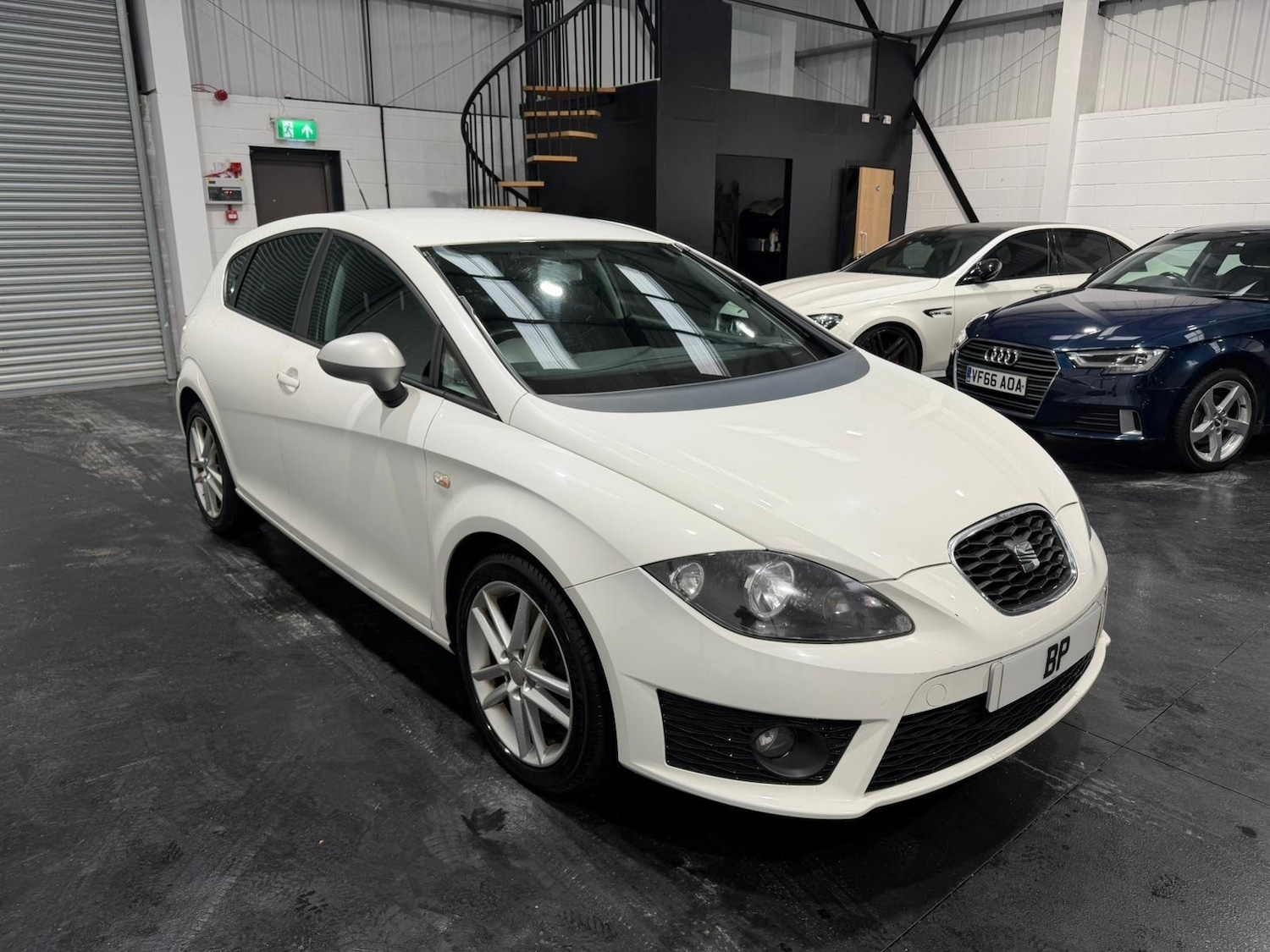 Used SEAT Leon 2011 for sale - 77441007: Photo 5