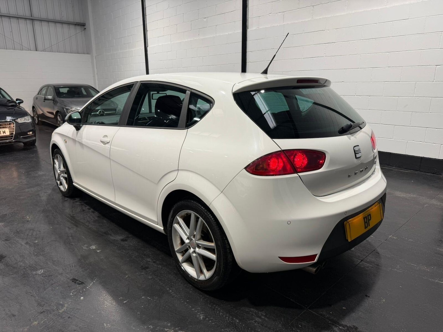 Used SEAT Leon 2011 for sale - 77441007: Photo 7