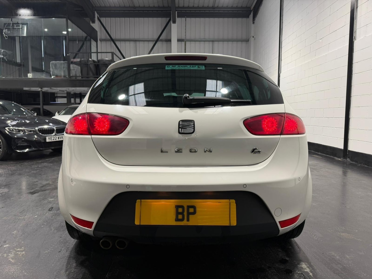 Used SEAT Leon 2011 for sale - 77441007: Photo 9