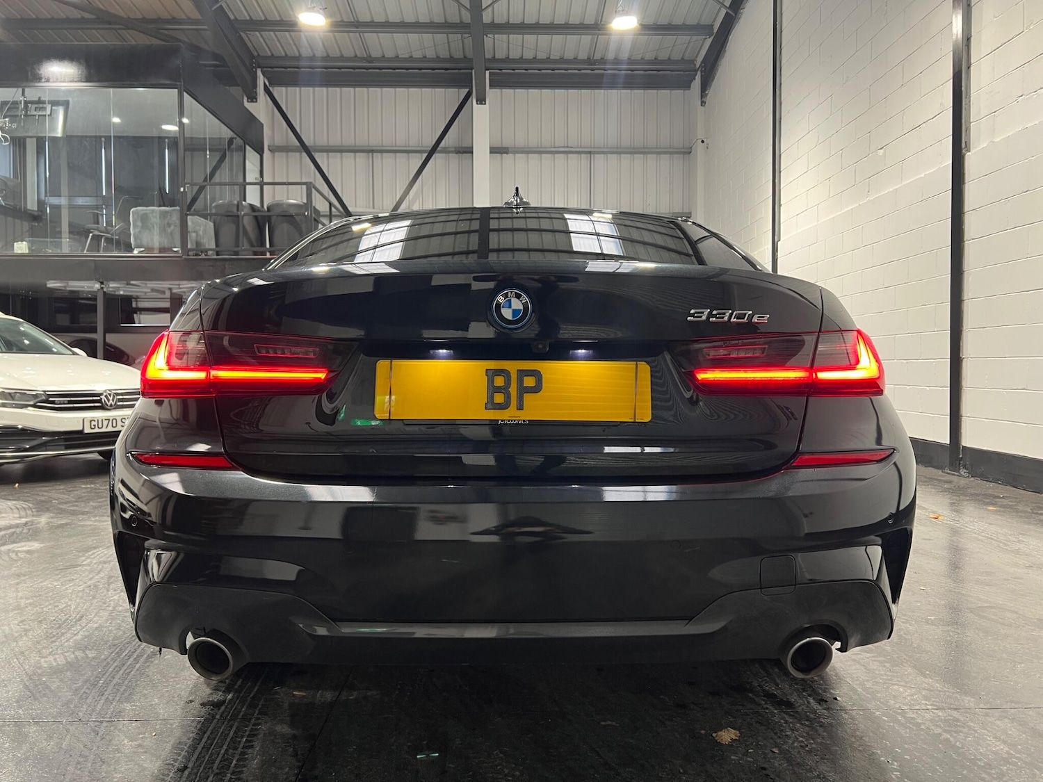 Used BMW 3 Series 2022 for sale - 77029311: Photo 10