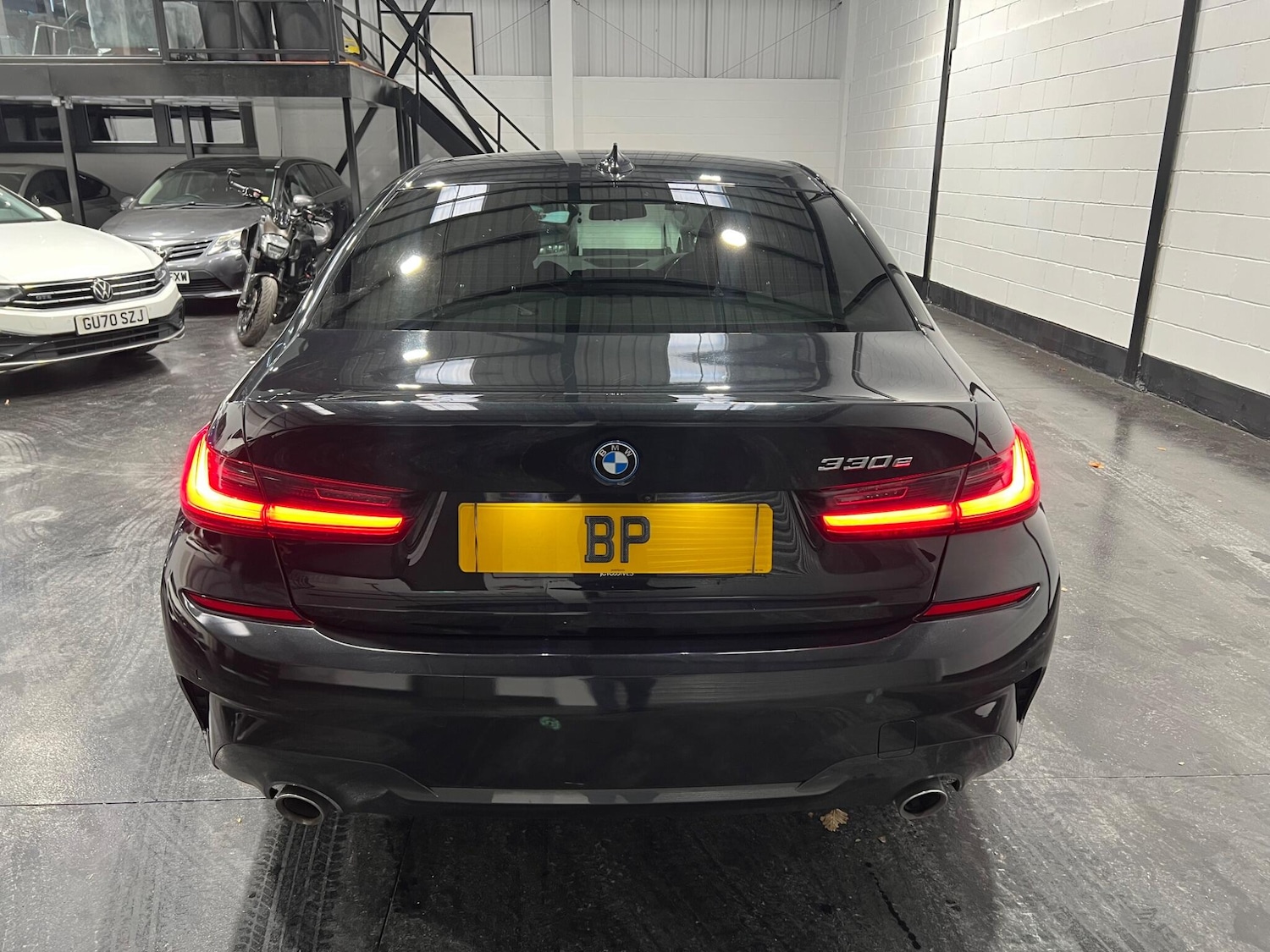 Used BMW 3 Series 2022 for sale - 77029311: Photo 11