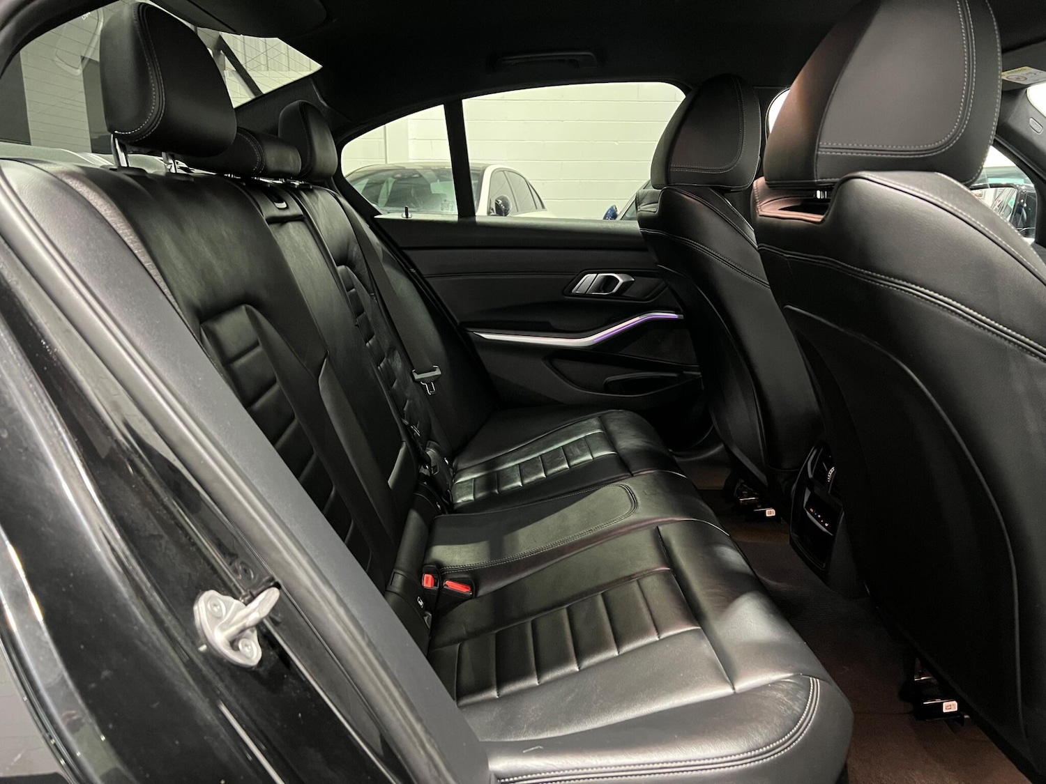 Used BMW 3 Series 2022 for sale - 77029311: Photo 14