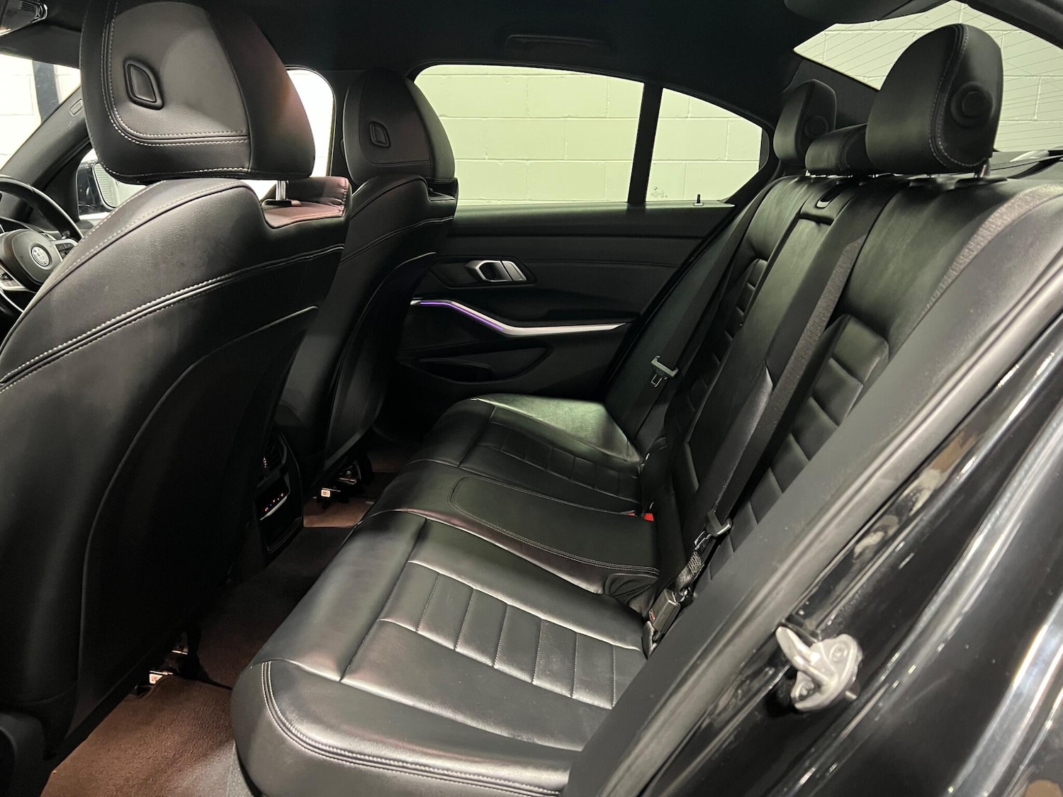 Used BMW 3 Series 2022 for sale - 77029311: Photo 15