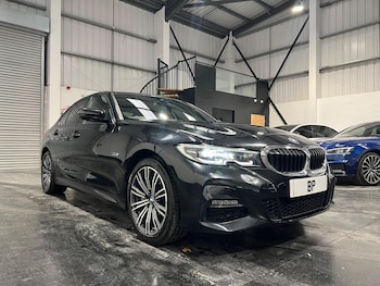 BMW 3 Series feature image