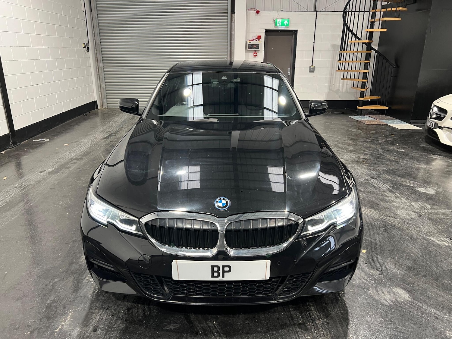 Used BMW 3 Series 2022 for sale - 77029311: Photo 2