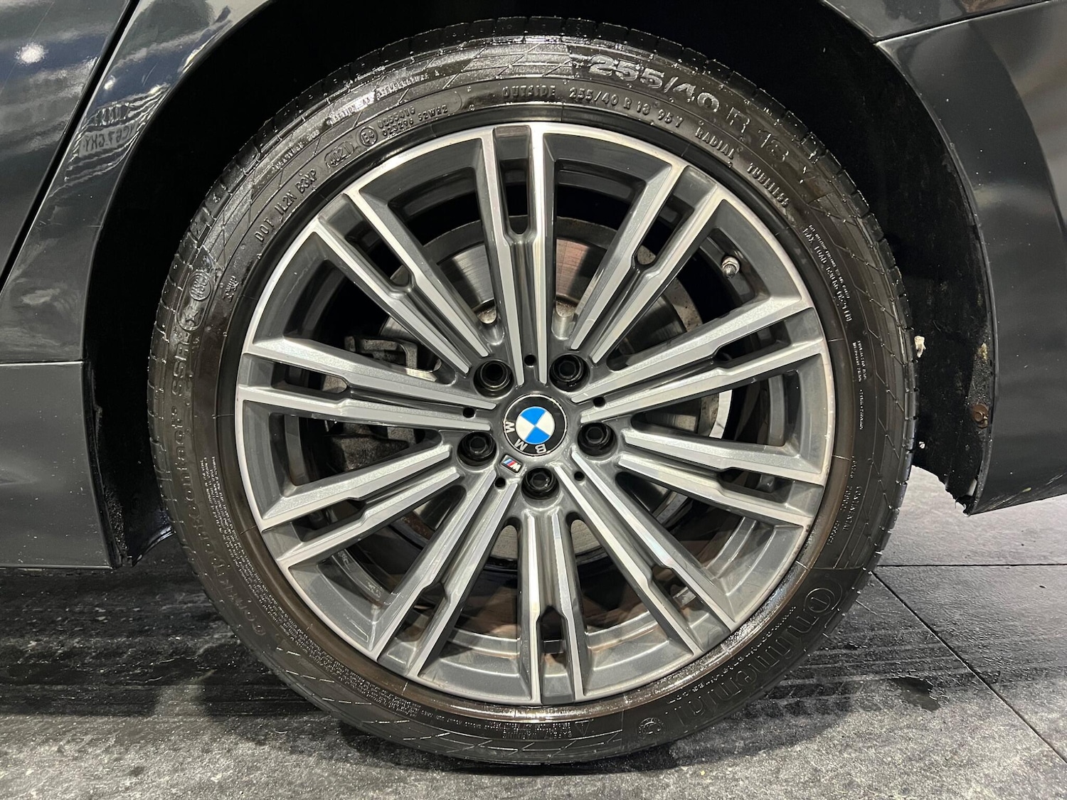 Used BMW 3 Series 2022 for sale - 77029311: Photo 22