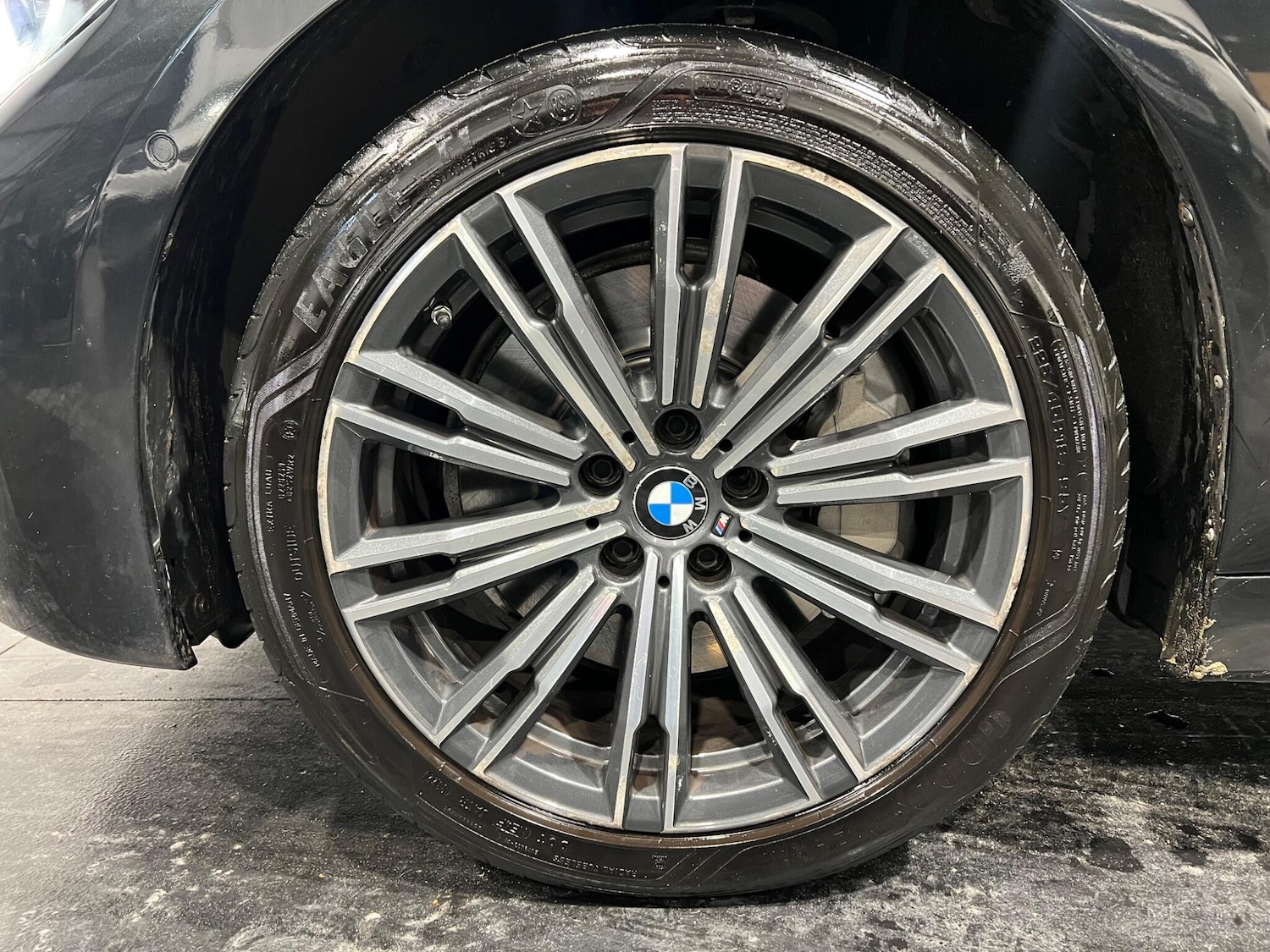 Used BMW 3 Series 2022 for sale - 77029311: Photo 23