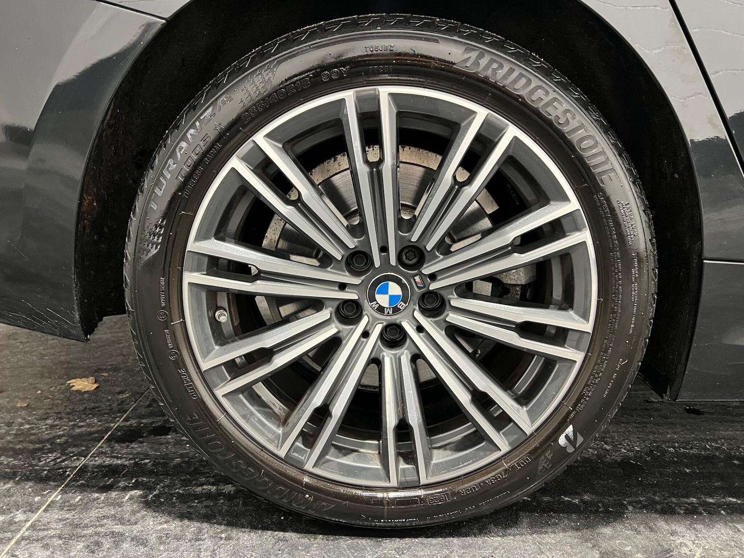 Used BMW 3 Series 2022 for sale - 77029311: Photo 24