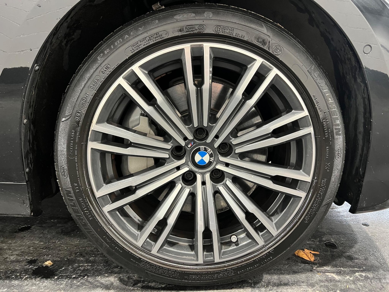 Used BMW 3 Series 2022 for sale - 77029311: Photo 25