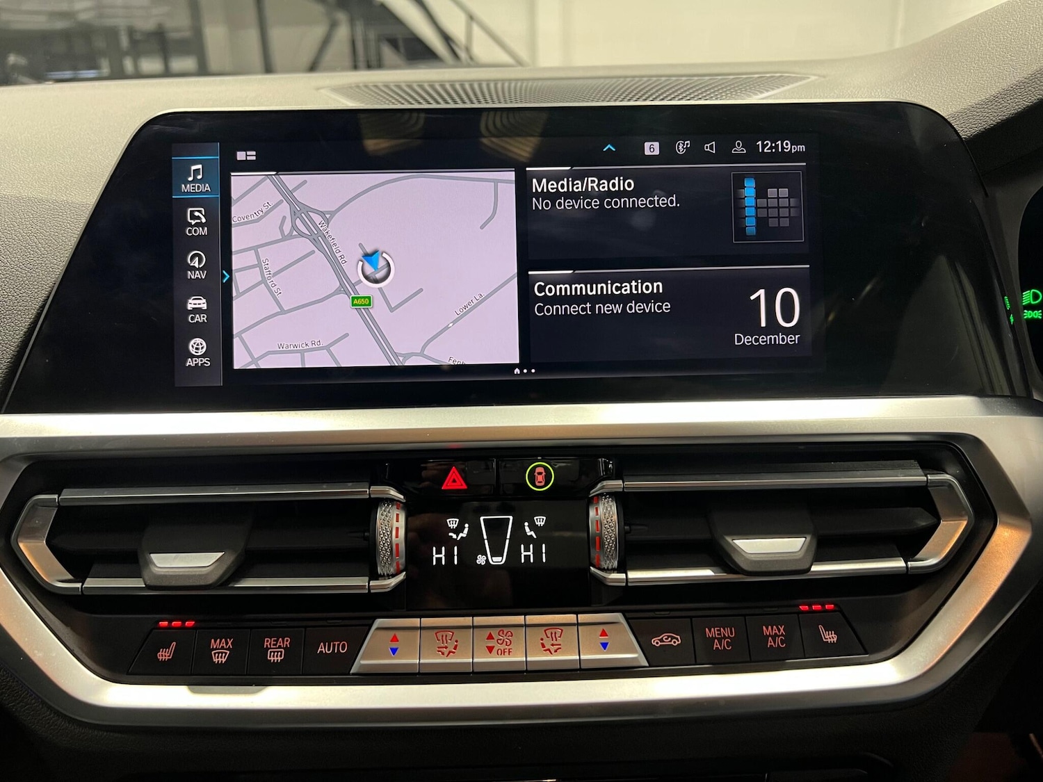 Used BMW 3 Series 2022 for sale - 77029311: Photo 28