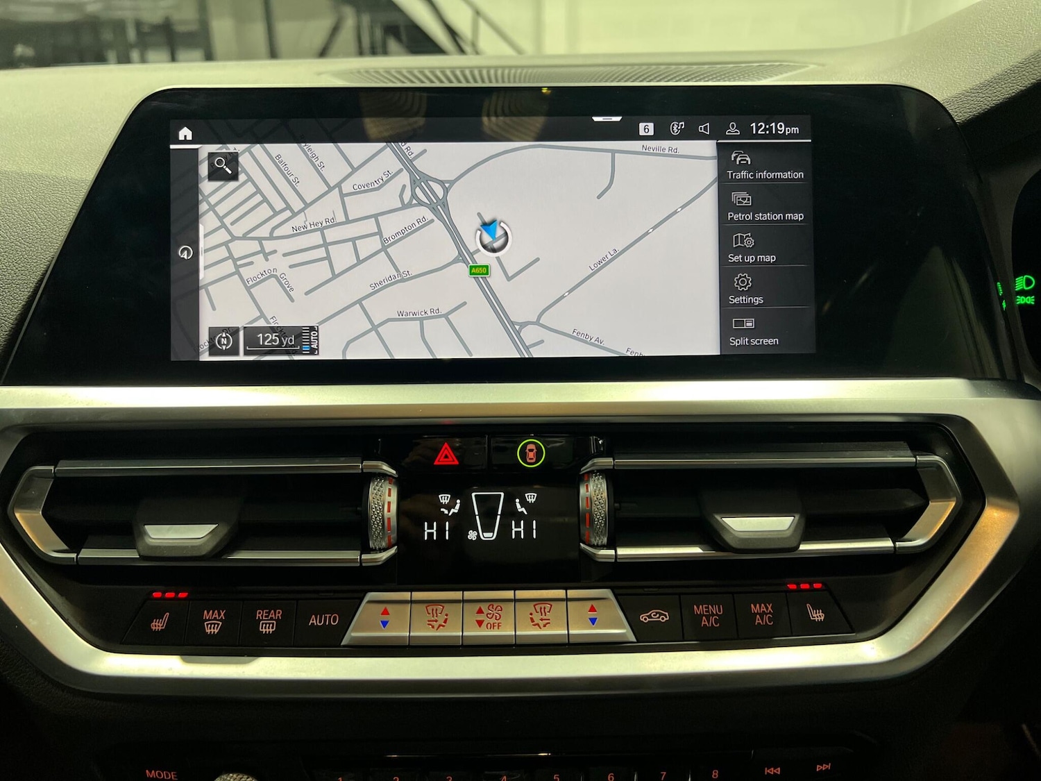 Used BMW 3 Series 2022 for sale - 77029311: Photo 29