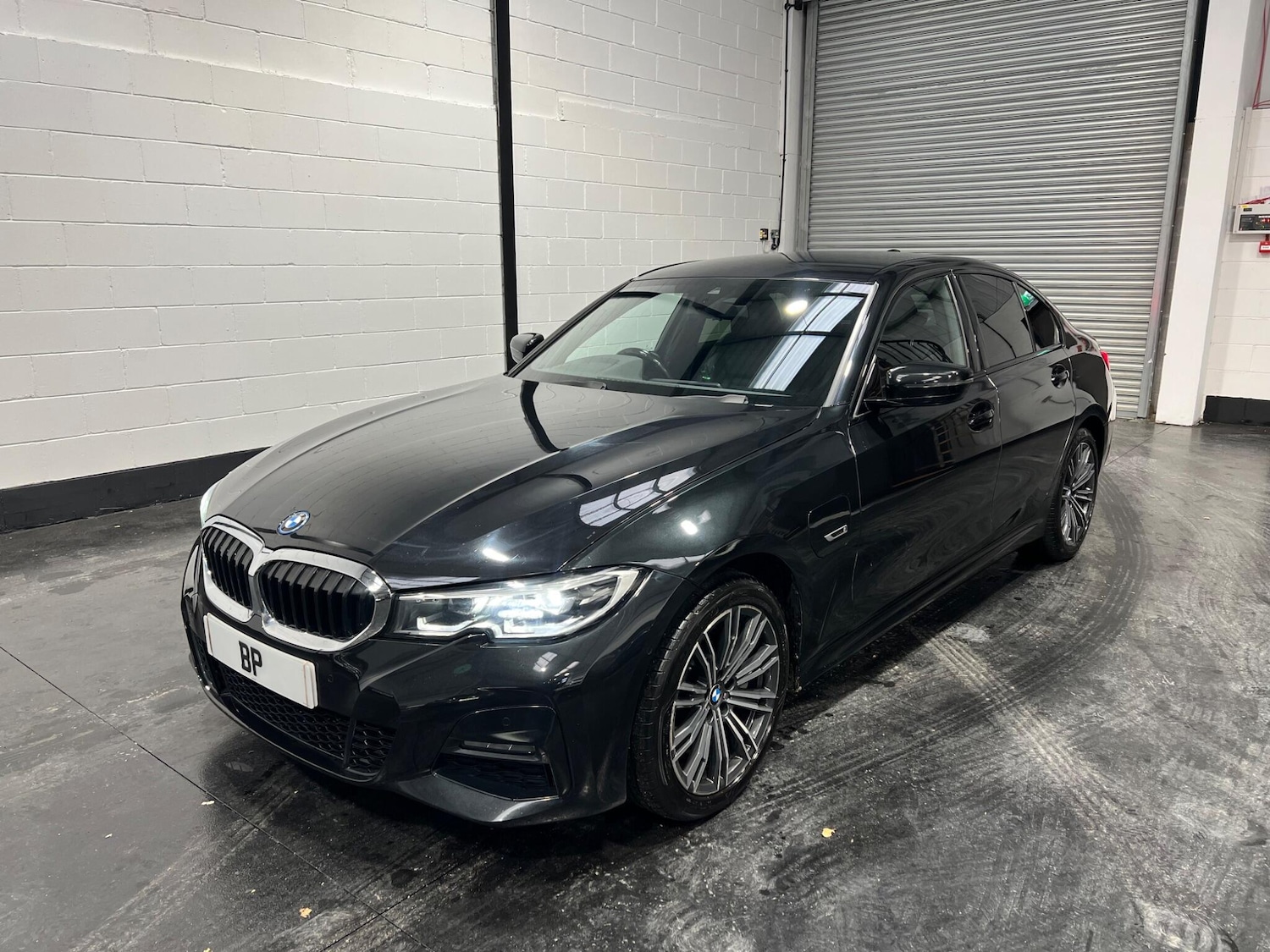 Used BMW 3 Series 2022 for sale - 77029311: Photo 3