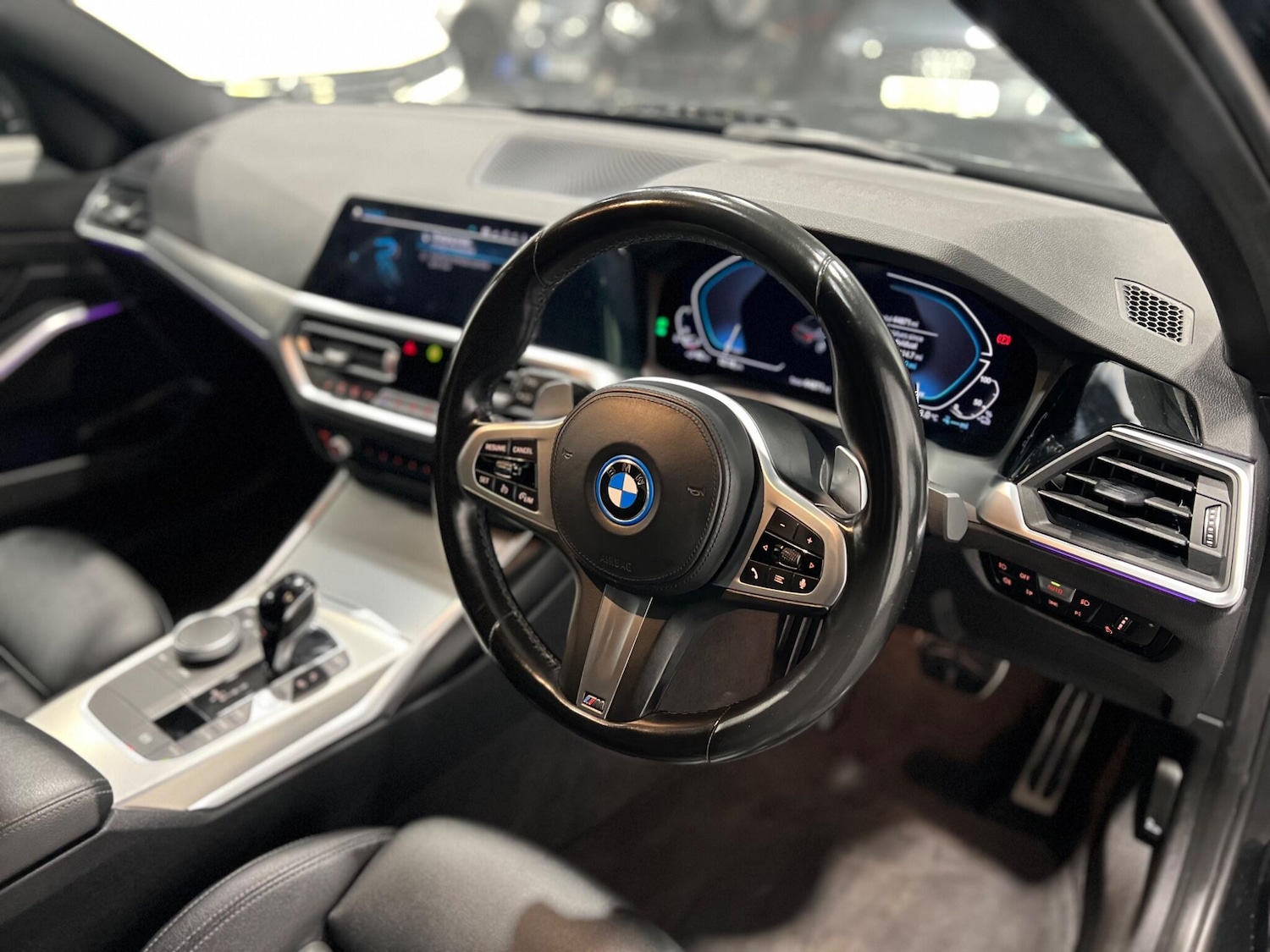 Used BMW 3 Series 2022 for sale - 77029311: Photo 30