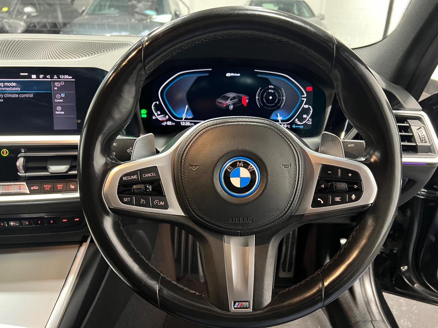 Used BMW 3 Series 2022 for sale - 77029311: Photo 31