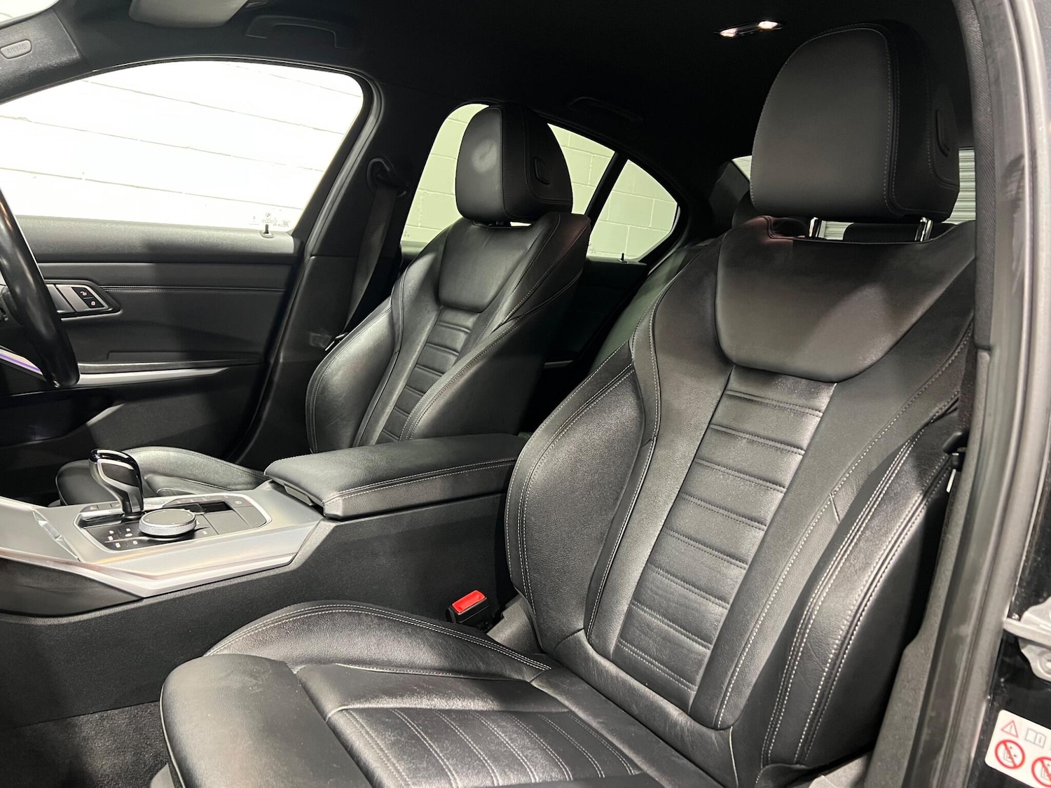 Used BMW 3 Series 2022 for sale - 77029311: Photo 32