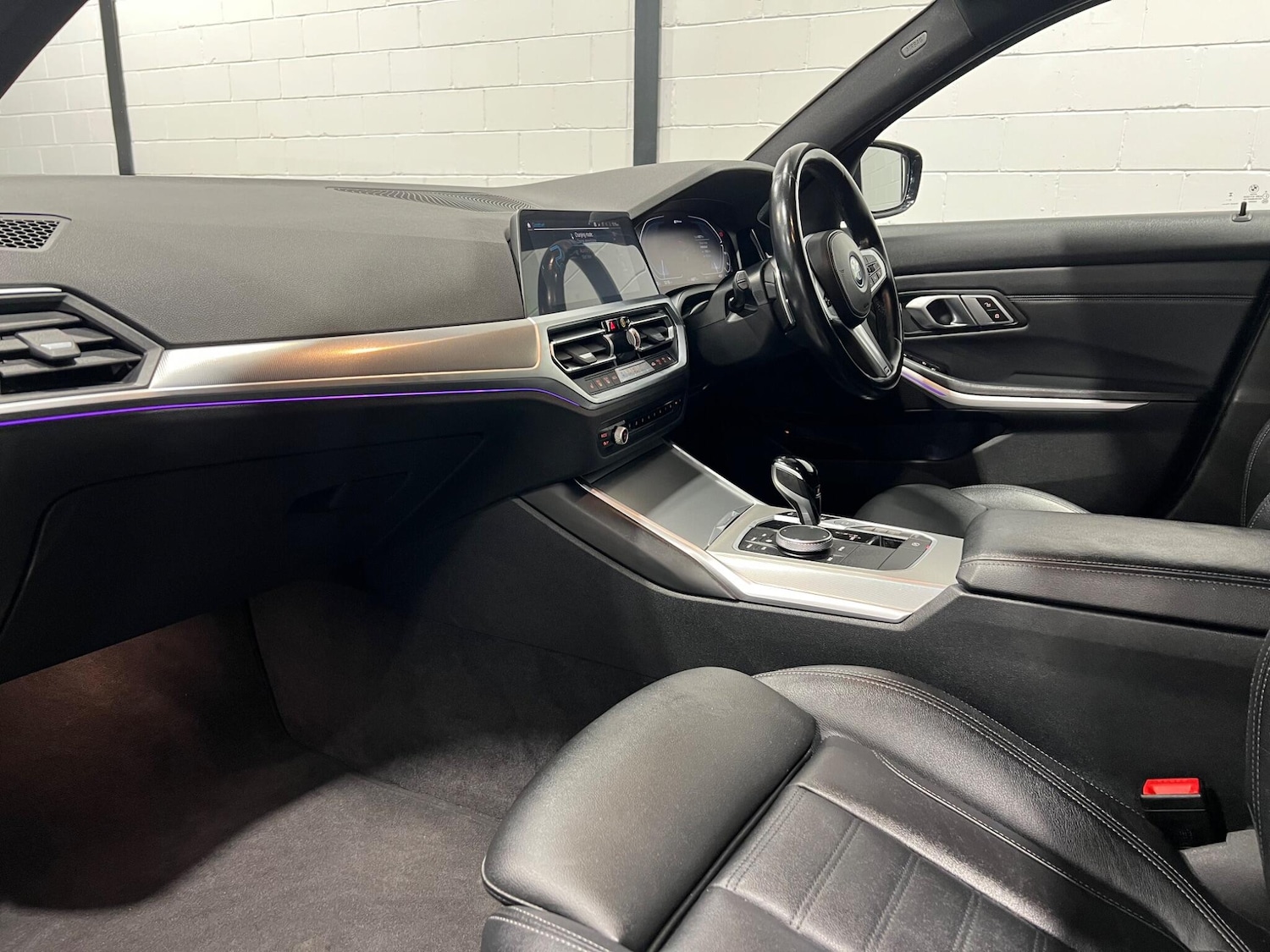 Used BMW 3 Series 2022 for sale - 77029311: Photo 33