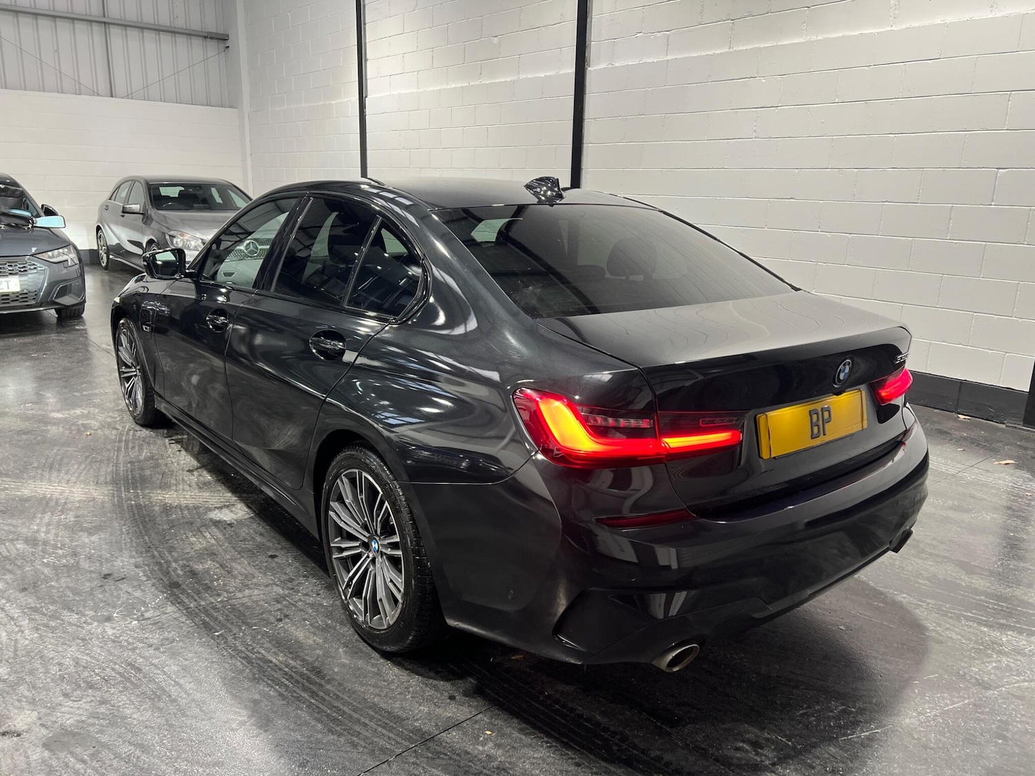 Used BMW 3 Series 2022 for sale - 77029311: Photo 4