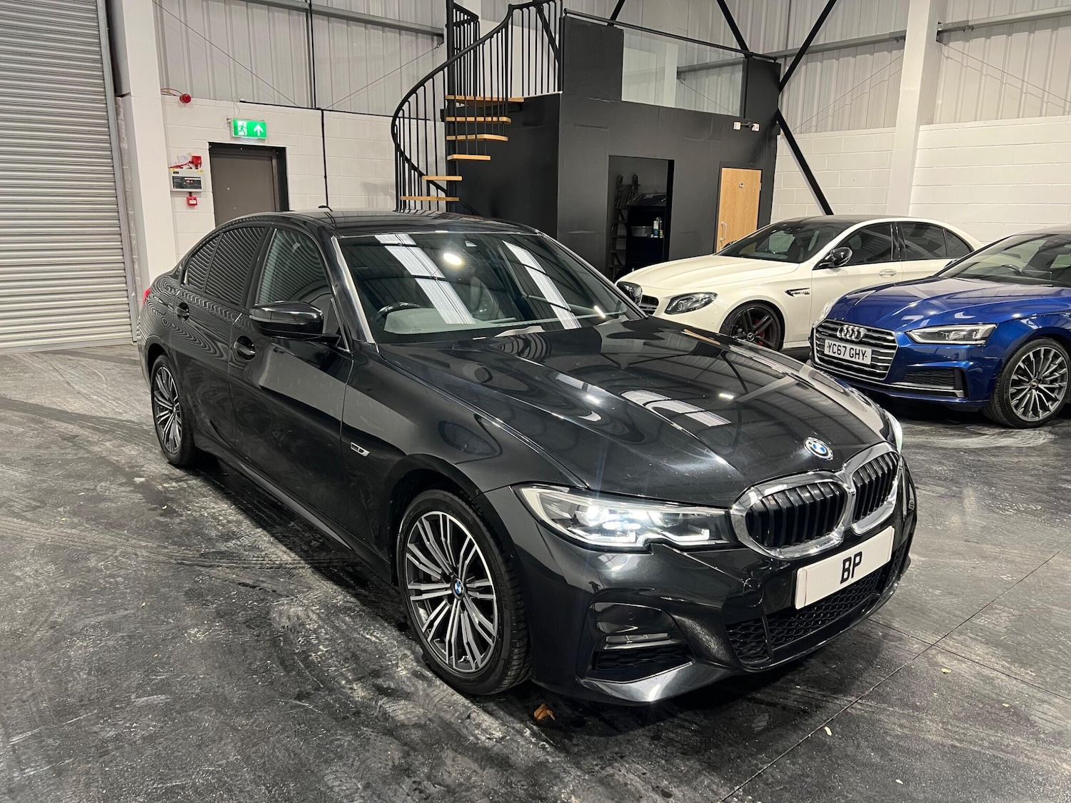 Used BMW 3 Series 2022 for sale - 77029311: Photo 5