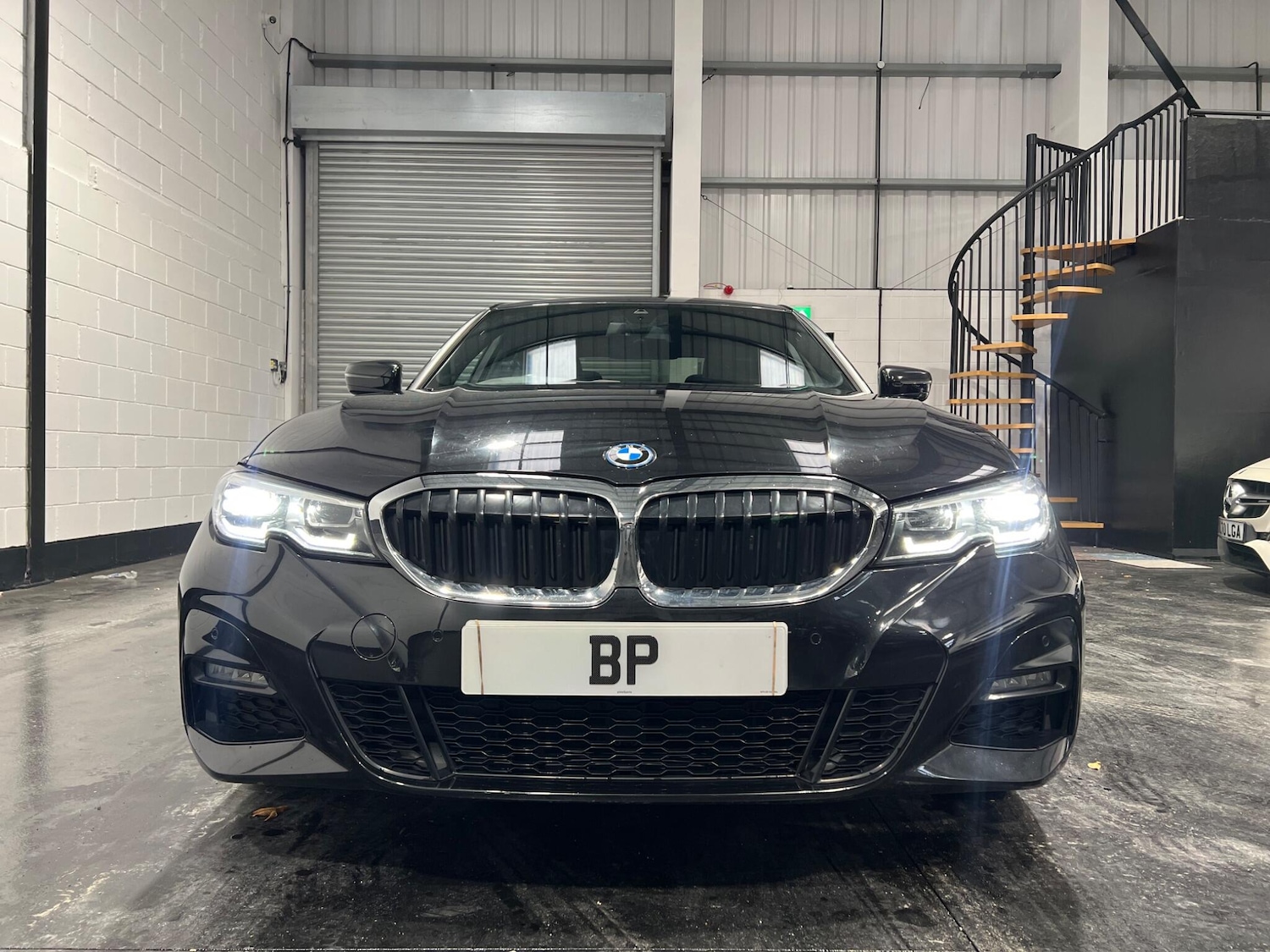 Used BMW 3 Series 2022 for sale - 77029311: Photo 6