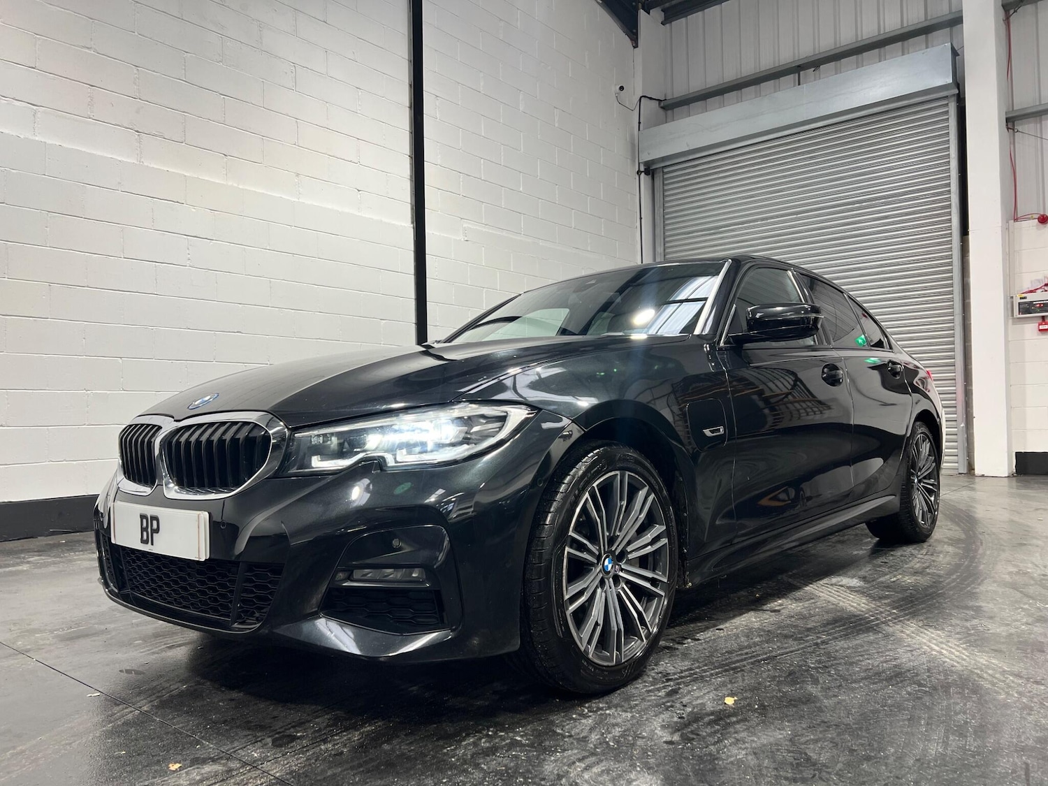 Used BMW 3 Series 2022 for sale - 77029311: Photo 7