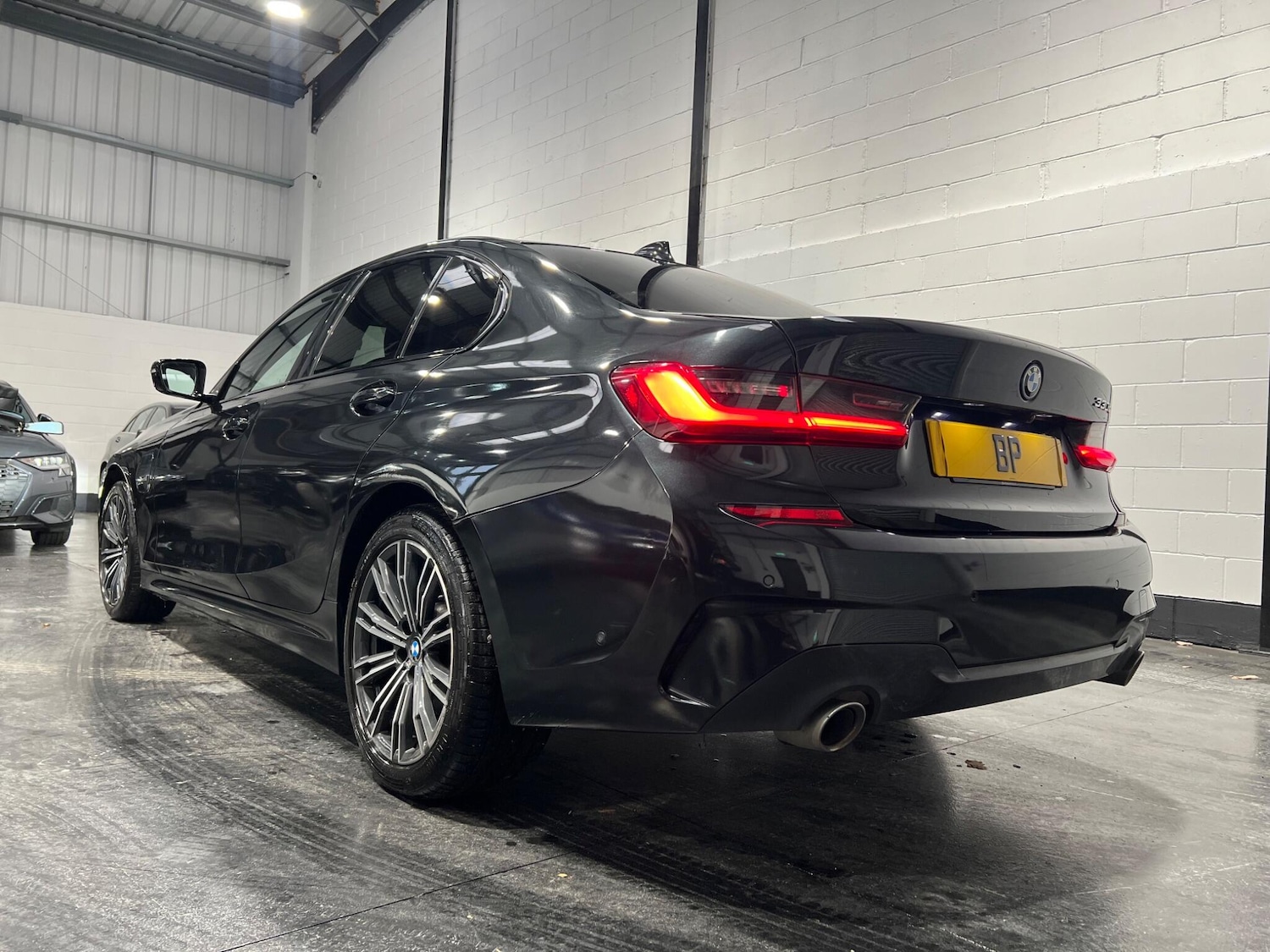 Used BMW 3 Series 2022 for sale - 77029311: Photo 8