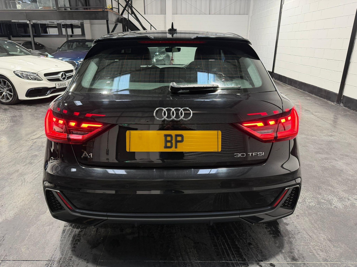 Used Audi A1 2020 for sale - 77882065: Photo 10