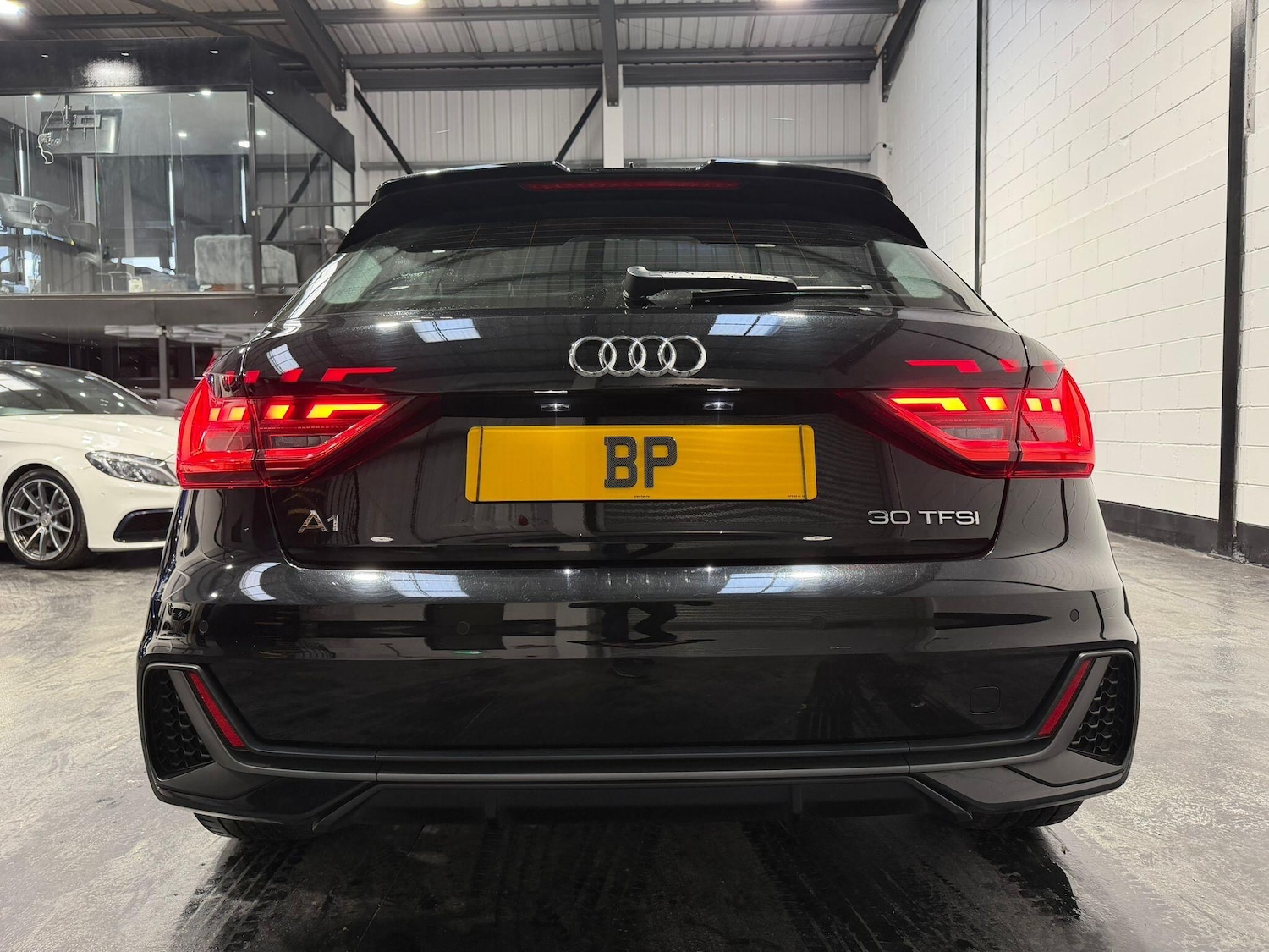 Used Audi A1 2020 for sale - 77882065: Photo 11