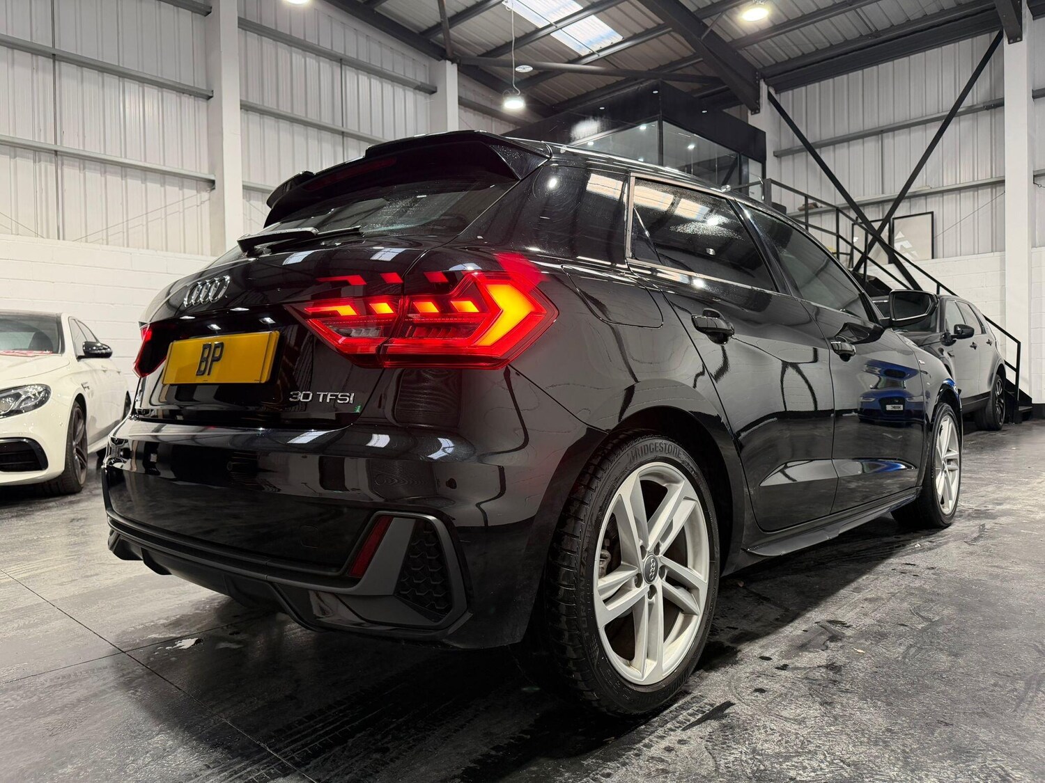 Used Audi A1 2020 for sale - 77882065: Photo 12