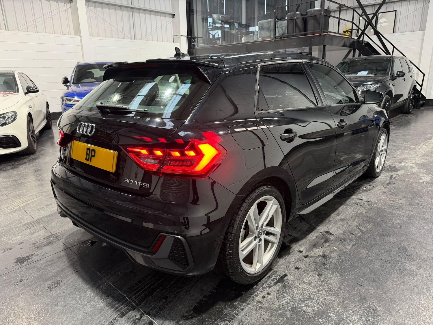 Used Audi A1 2020 for sale - 77882065: Photo 13