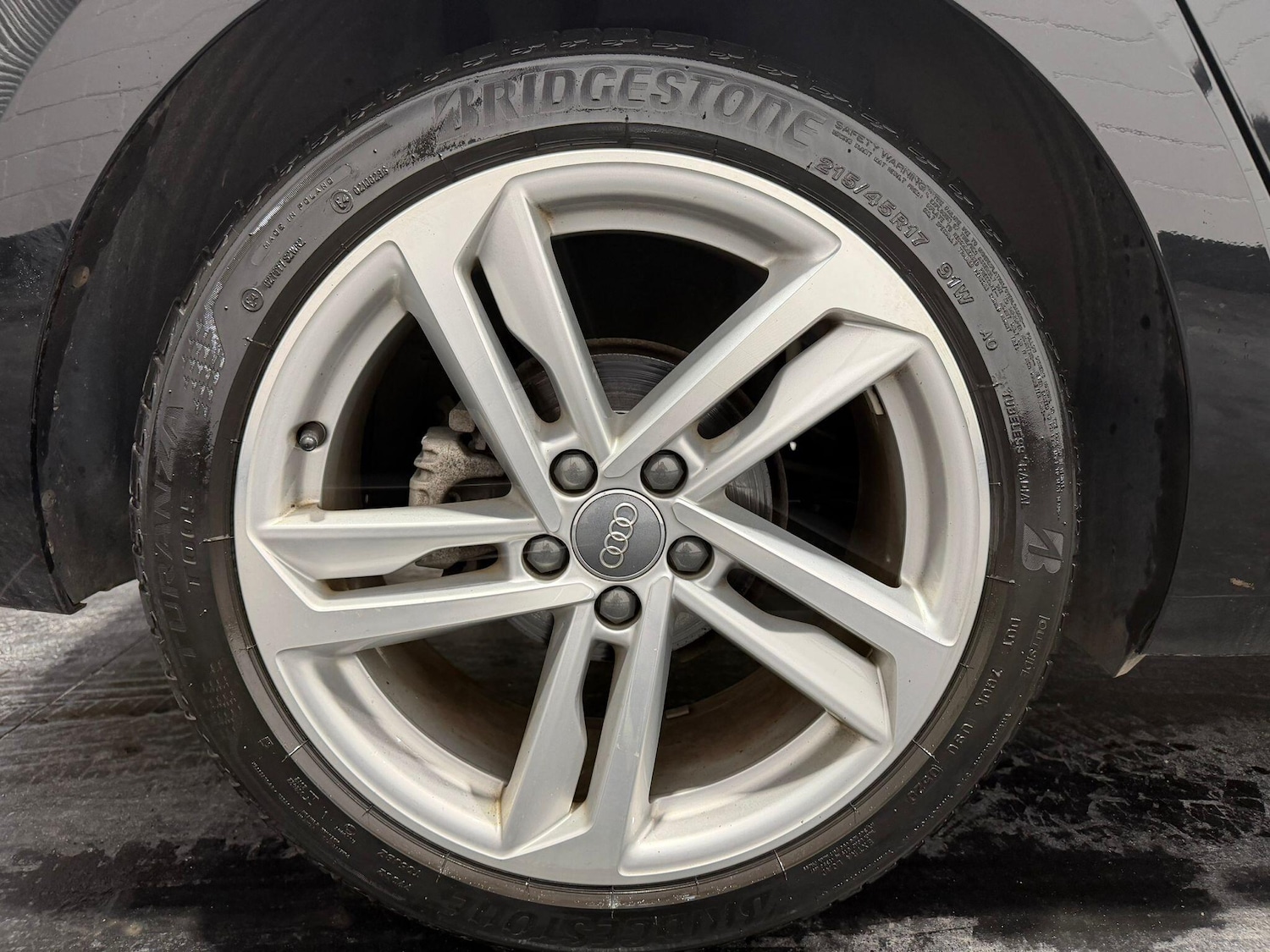 Used Audi A1 2020 for sale - 77882065: Photo 24