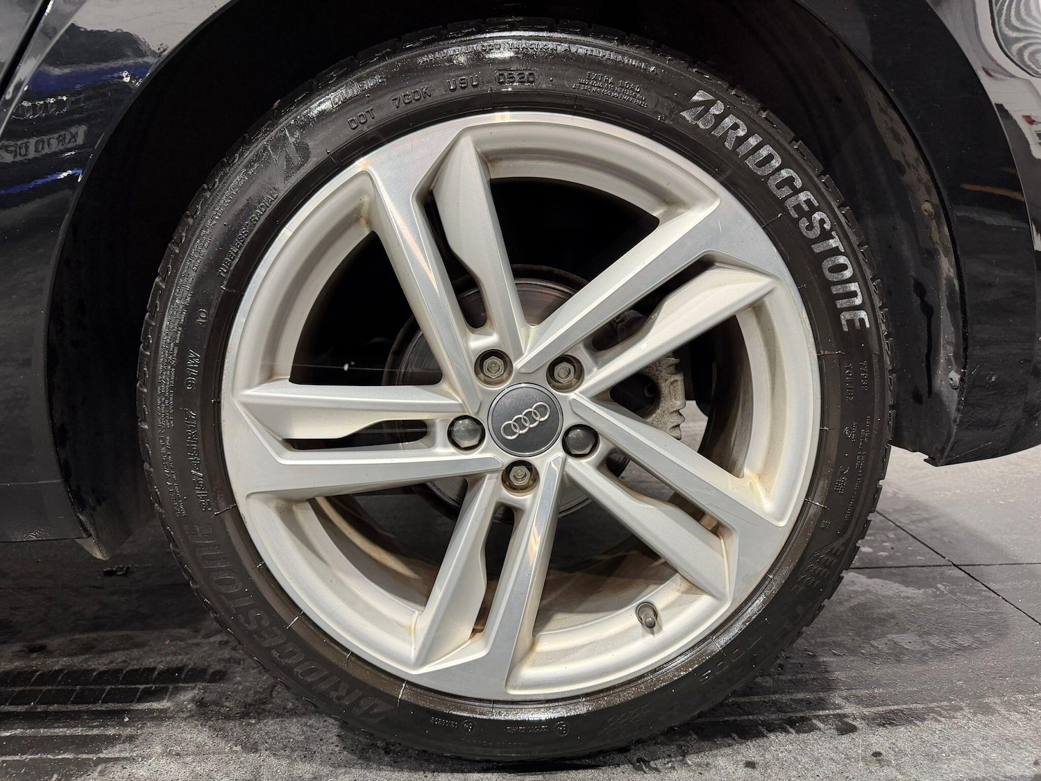 Used Audi A1 2020 for sale - 77882065: Photo 27