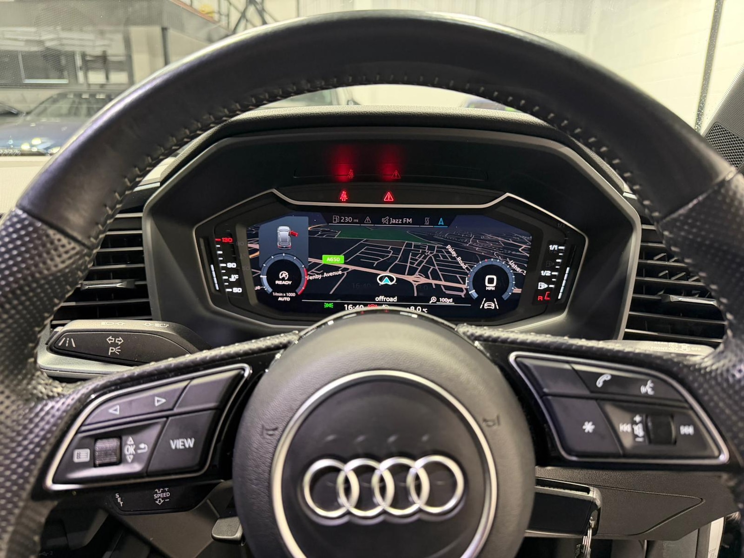 Used Audi A1 2020 for sale - 77882065: Photo 31