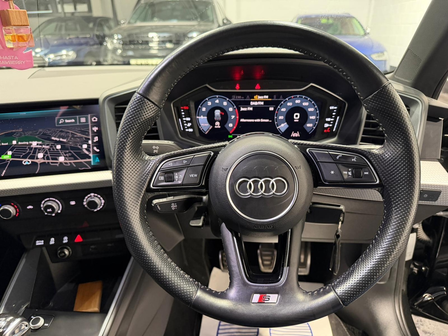 Used Audi A1 2020 for sale - 77882065: Photo 32