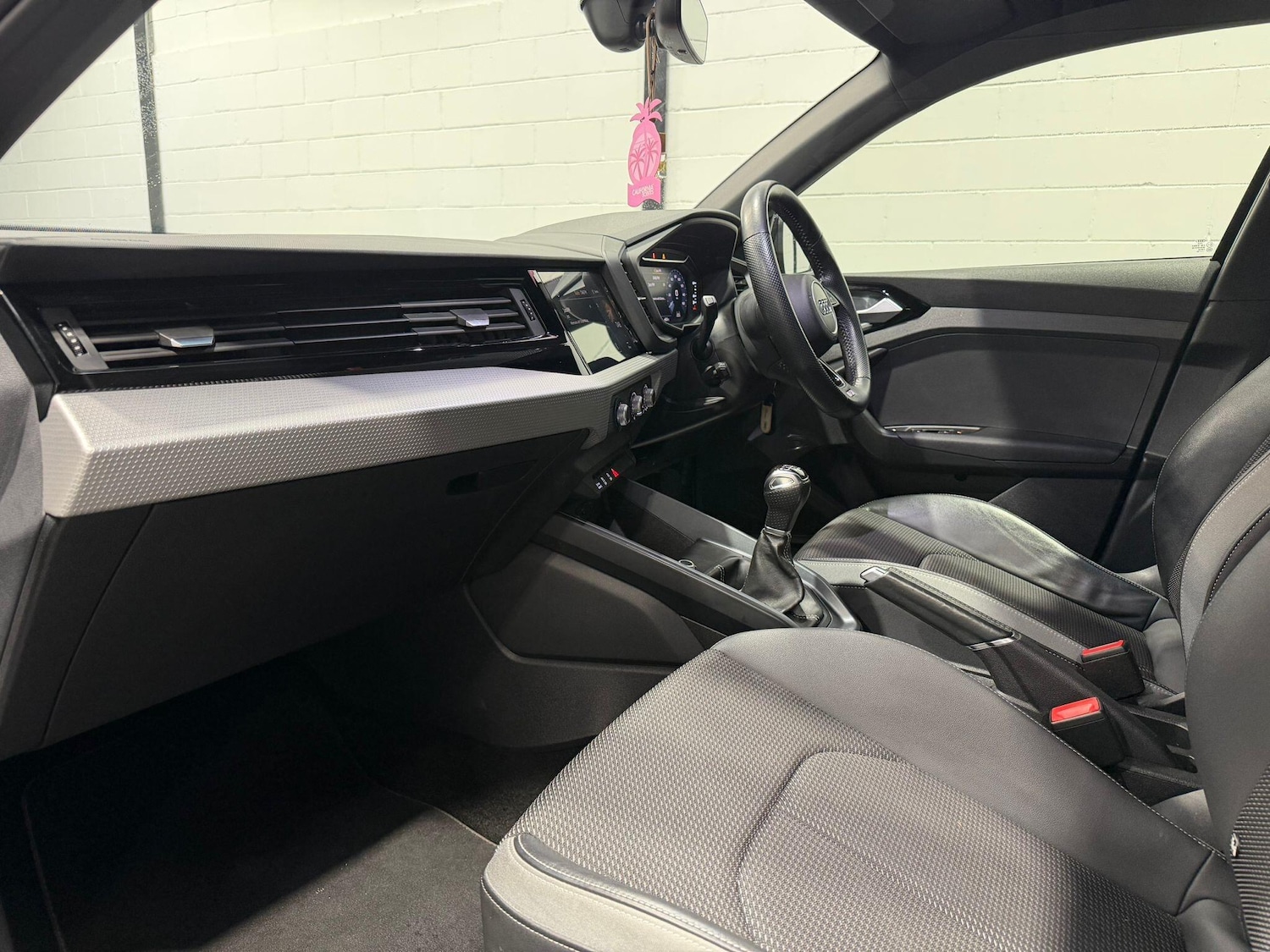 Used Audi A1 2020 for sale - 77882065: Photo 34