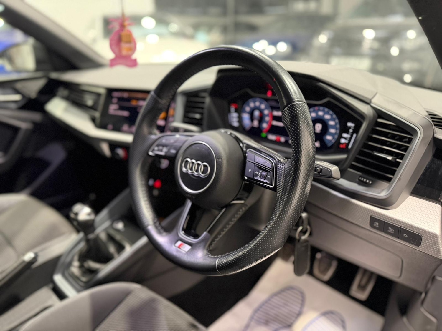 Used Audi A1 2020 for sale - 77882065: Photo 35