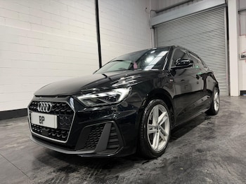 Used Audi A1 2020 for sale - 77882065: Photo