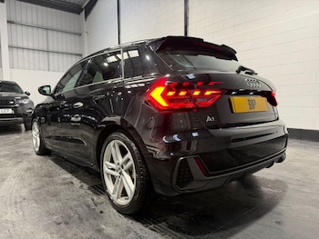 Used Audi A1 2020 for sale - 77882065: Photo