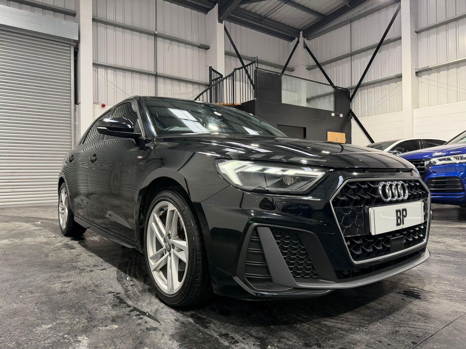 Used Audi A1 2020 for sale - 77882065: Photo 5