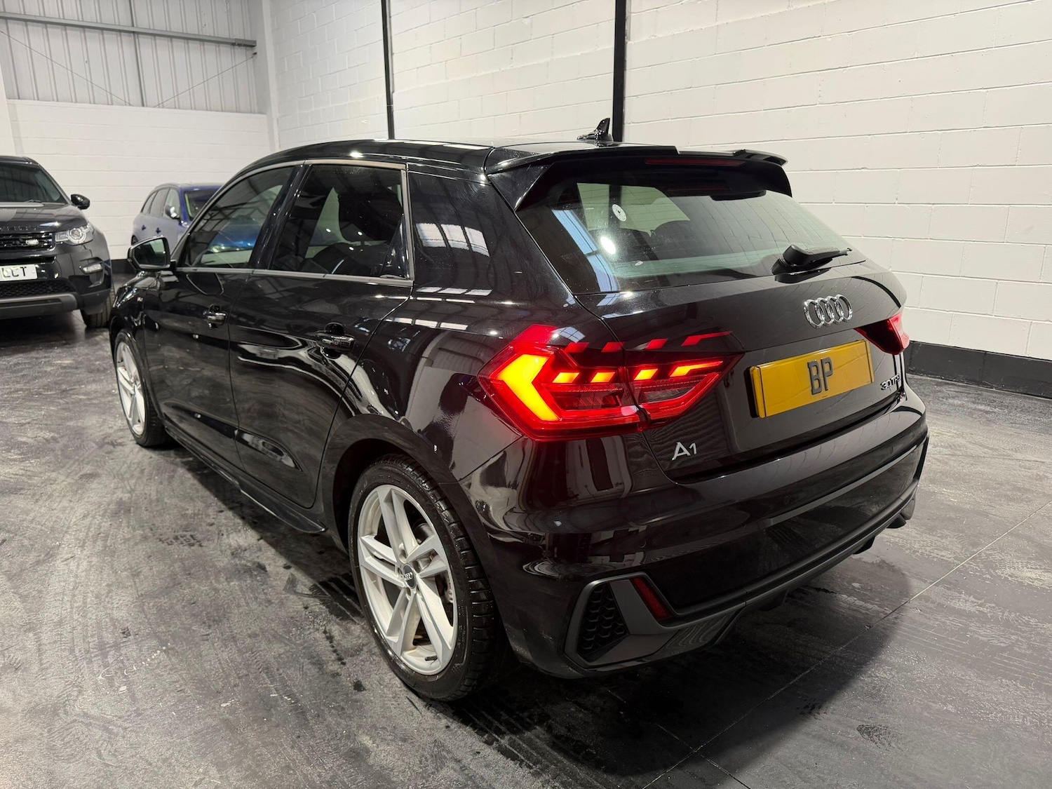 Used Audi A1 2020 for sale - 77882065: Photo 8