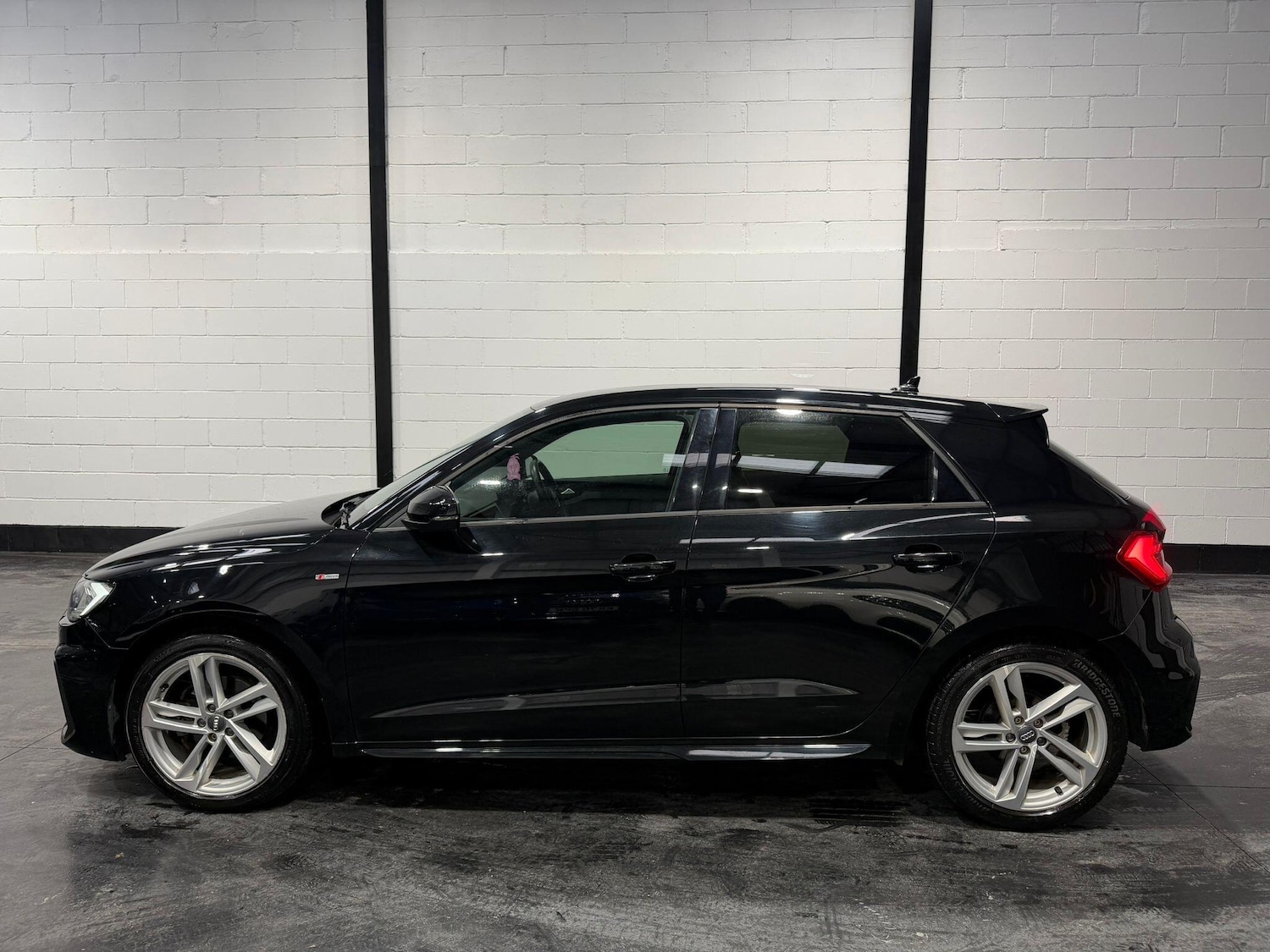 Used Audi A1 2020 for sale - 77882065: Photo 9