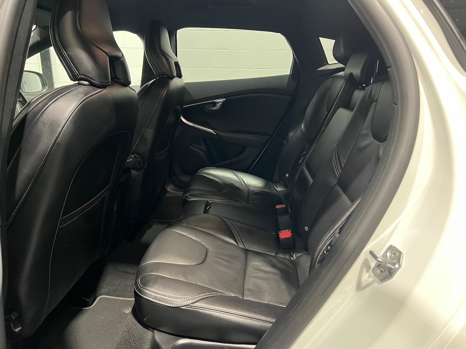 Used Volvo V40 2016 for sale - 76284003: Photo 16