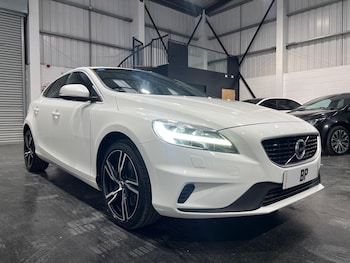 2016 (16) - 2.0 D3 R-Design Pro Euro 6 (s/s) 5dr