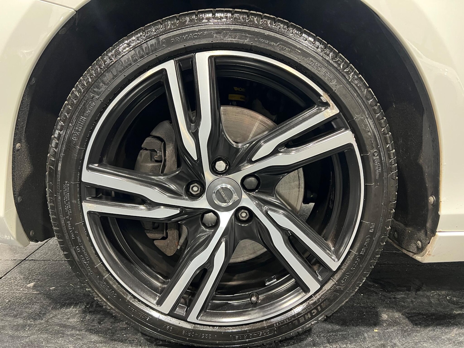 Used Volvo V40 2016 for sale - 76284003: Photo 21